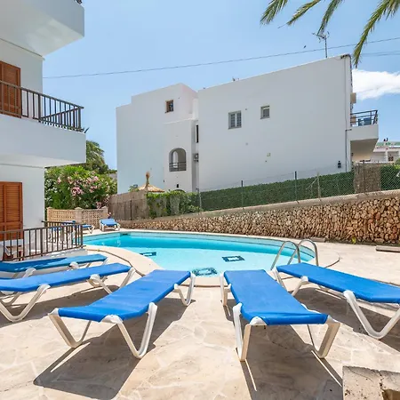 Appartement Gran Sol Family 4 Felanitx