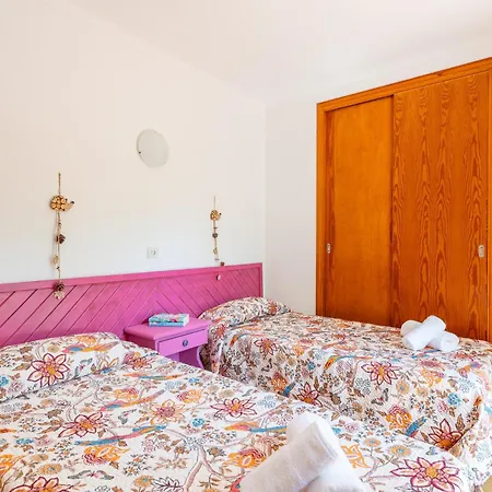Appartement Gran Sol Family 4
