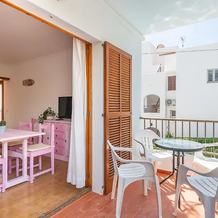 Gran Sol Family 4 Appartement